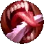 Sabor a sangre